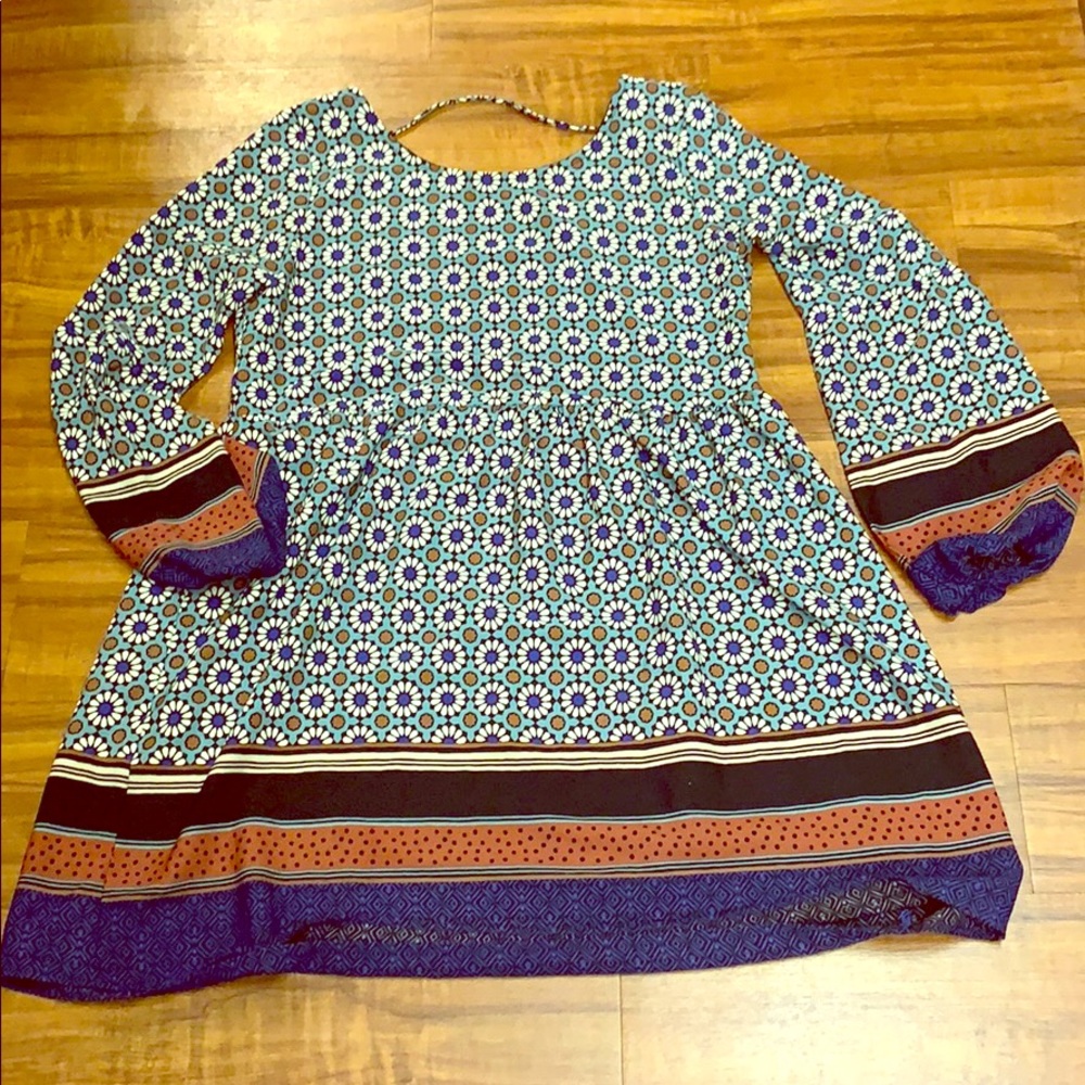 Boutique dress by a-gain